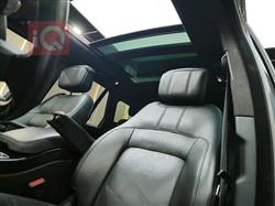 لاند روفر رانج روفر فوج